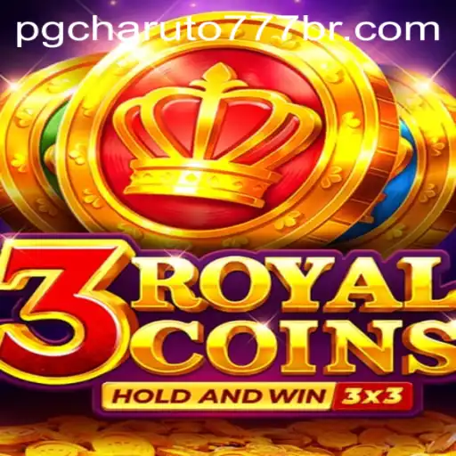 Discover the Thrilling World of 3royalcoins: A Gaming Adventure