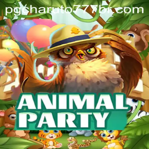 Explore the Fascinating World of AnimalParty