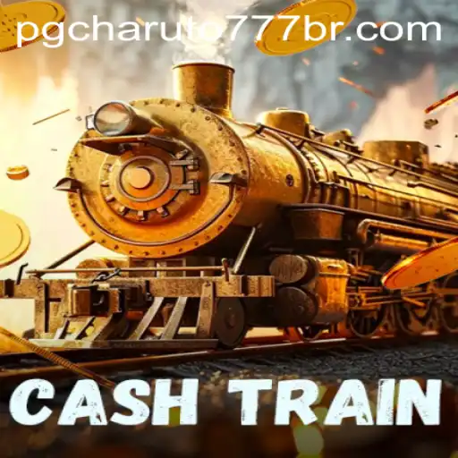 CashTrain: A Thrilling Journey Into the World of PGcharuto777