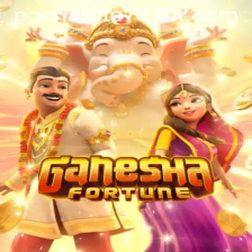 Ganesha Fortune: A Journey into the Divine Riches
