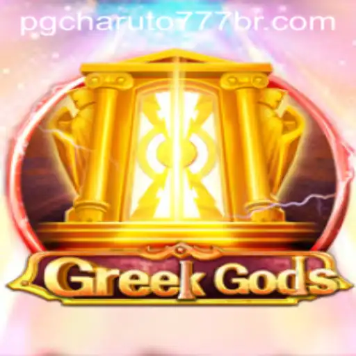 Discover the Thrills of GreekGods: A Mythological Gaming Experience
