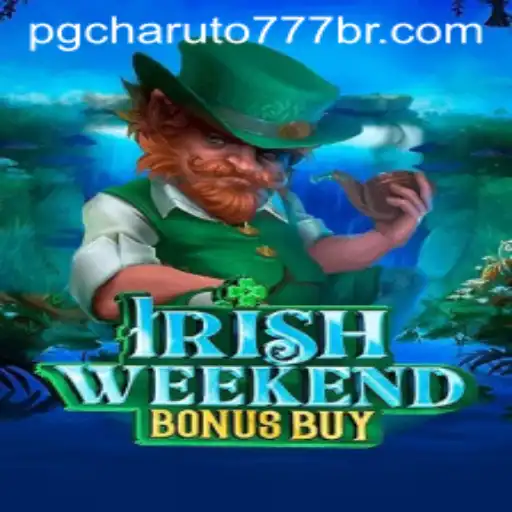 Exploring the Thrills of IrishWeekendBonusBuy: A New Gaming Sensation