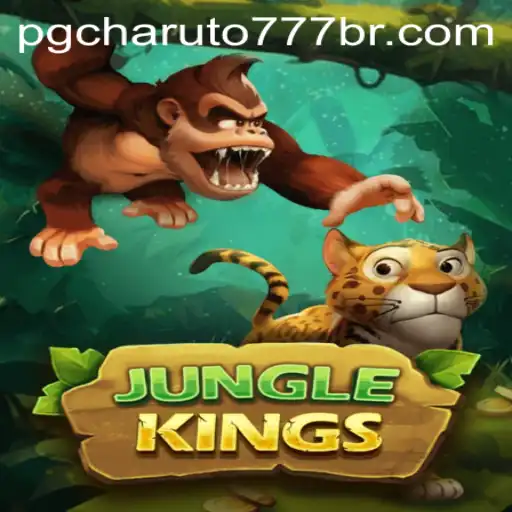 A Deep Dive into JungleKings: A Thrilling Adventure Awaits