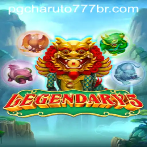 The Intriguing World of Legendary5 and the Mystical PGcharuto777