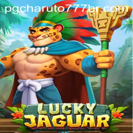 Discovering the Excitement of LuckyJaguar with PGcharuto777