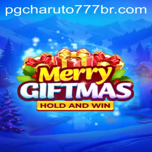 Unveiling MerryGiftmas: A Festive Adventure with PGcharuto777