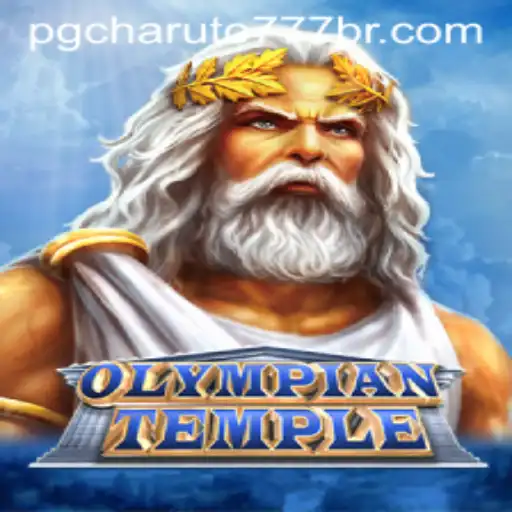 Exploring the Mythical Worlds of OlympianTemple