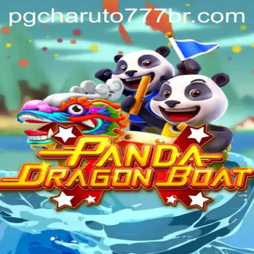 Exploring the World of PANDADRAGONBOAT