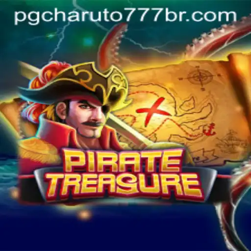 PirateTreasure: Embarking on a Captivating Adventure with PGcharuto777