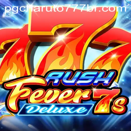 RushFever7sDeluxe: A Thrilling Gaming Experience