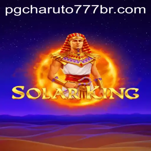 SolarKing: An Exciting Adventure in the World of PGcharuto777