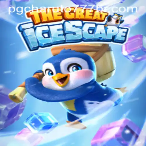 The Enchanting World of 'TheGreatIcescape' and the Rise of PGcharuto777