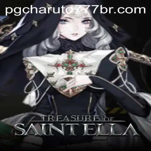 Discovering the Mysteries of TreasureofSaintElla: A Deep Dive into Gameplay and Strategy