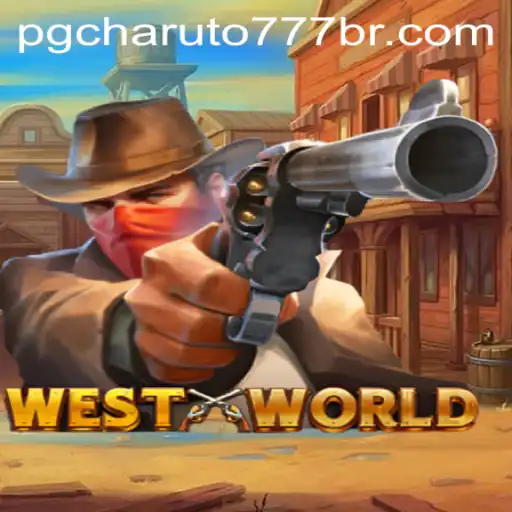 Exploring WestWorld: Adventure Awaits in PGcharuto777